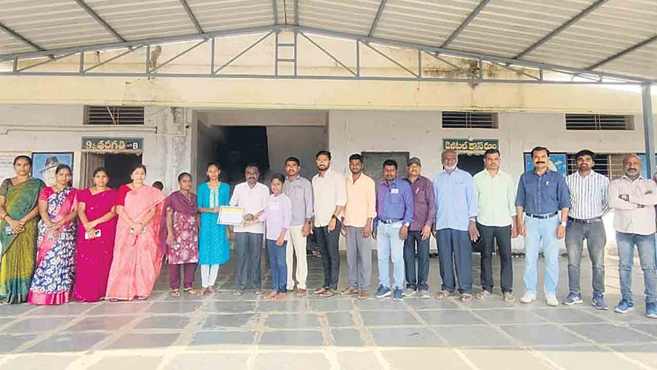 జాతీయ రగ్బీ పోటీలకు సోనియా