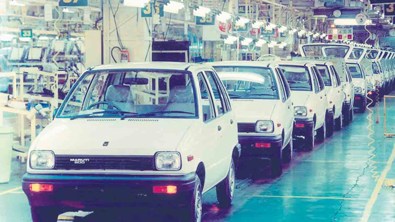 ఆటోకు వార్‌ దెబ్బ.. దేశీయ పరిశ్రమకు సవాళ్లేనంటున్న సియామ్‌