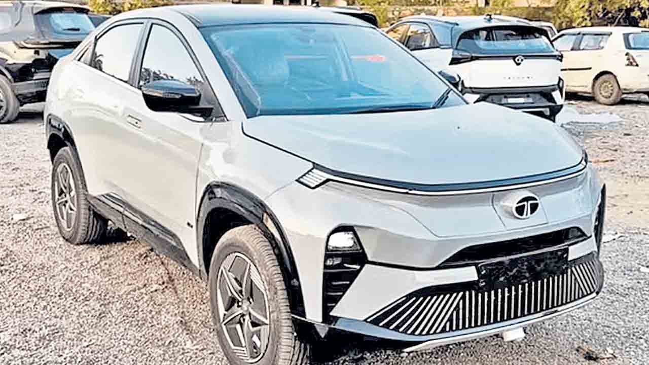 ఈవీలపై టాటా భారీ ఆఫర్లు
