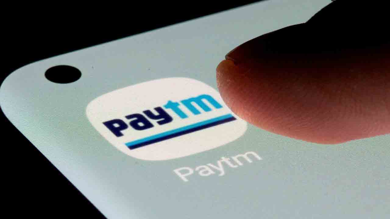 పేటీఎంలో స్వదేశీ జోష్‌