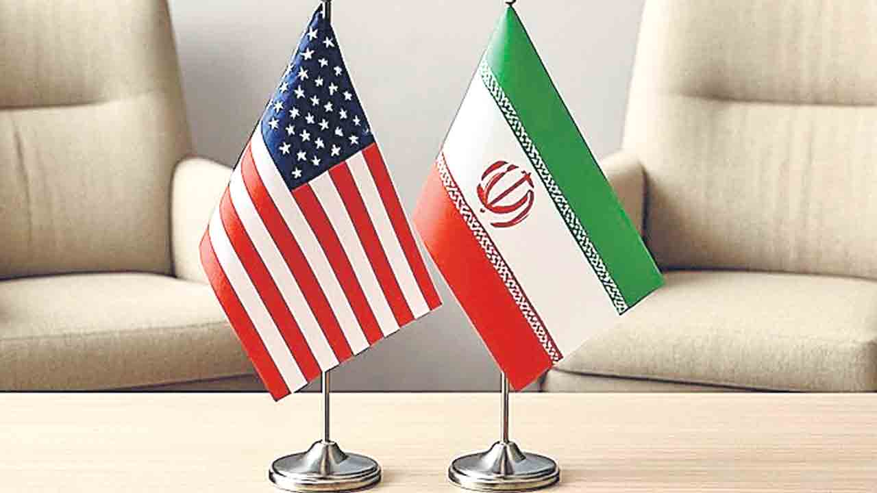రేపు రెండో విడత చర్చలు.. పాక్‌లో అమెరికా-ఇరాన్‌ మధ్య మరోసారి చర్చలు జరిగే అవకాశం