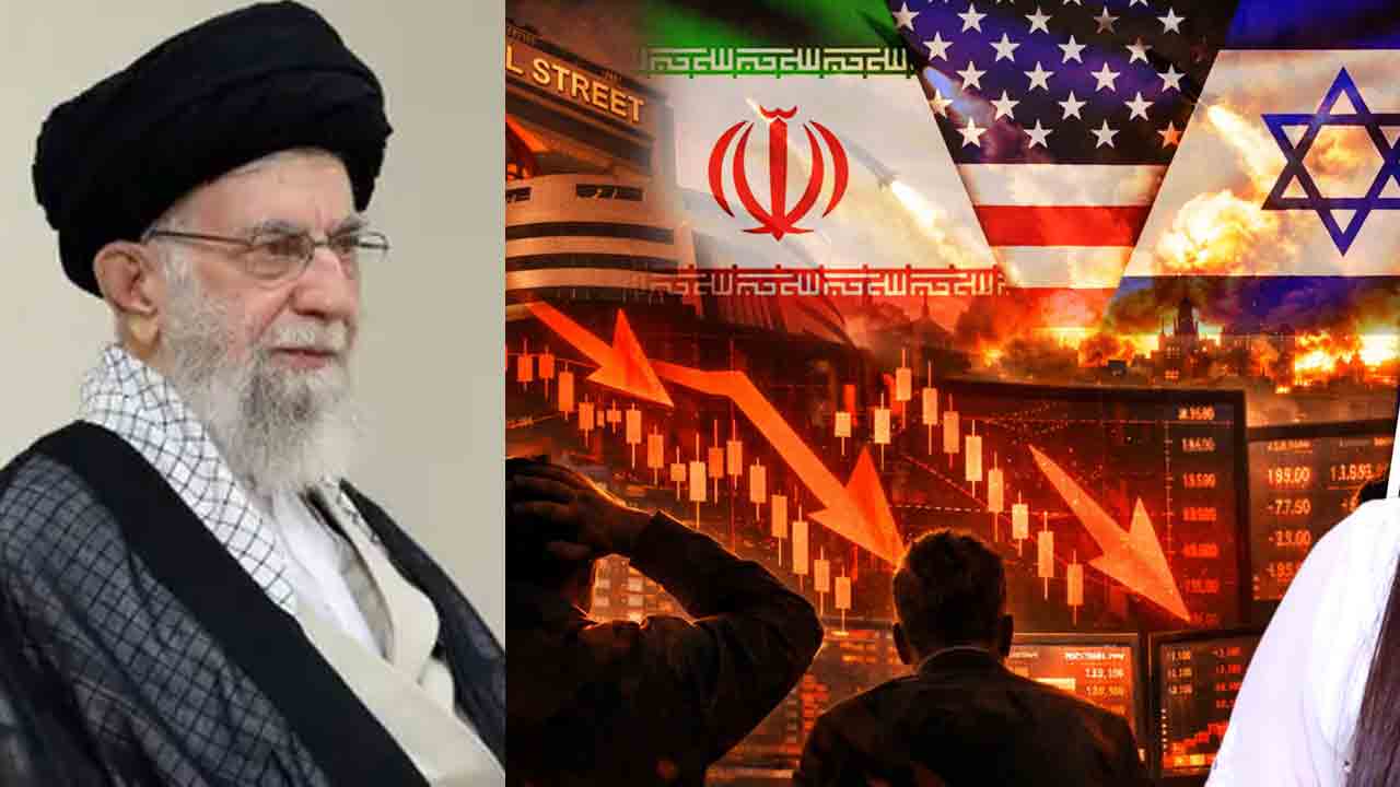 ఇరాన్‌కు రోజుకు రూ.4 వేల కోట్ల నష్టం!