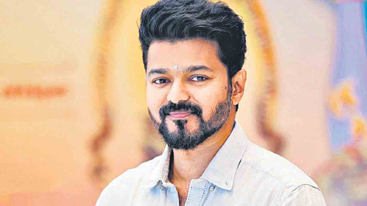 జననాయగన్‌ నిర్మాతలతో మరో సినిమా?