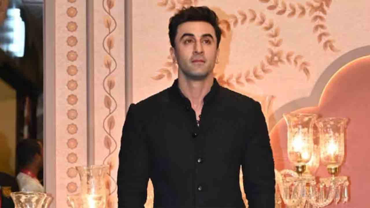 టైమ్‌ ప్రభావశీలుర జాబితాలో రణ్‌బీర్‌