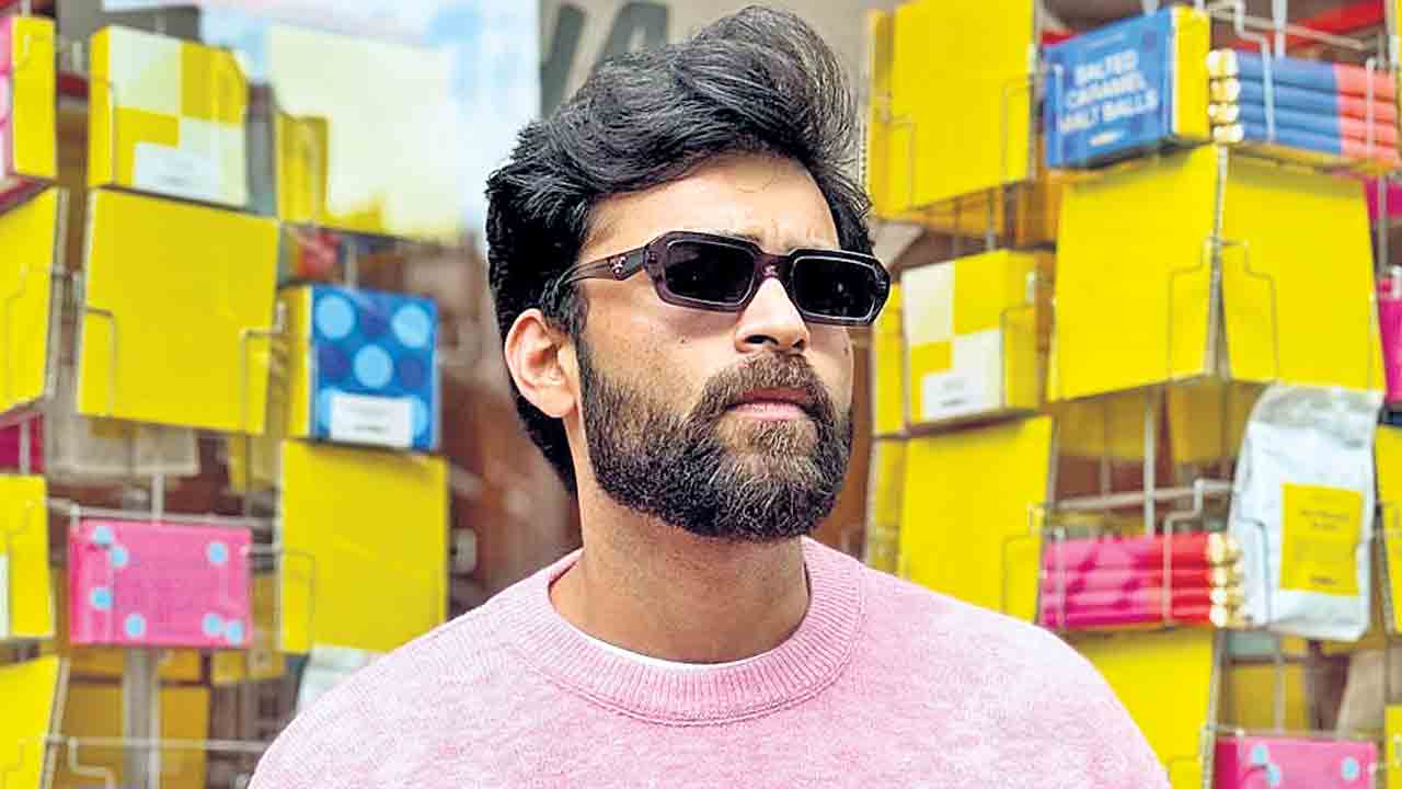 వరుణ్‌తేజ్‌కు శస్త్రచికిత్స