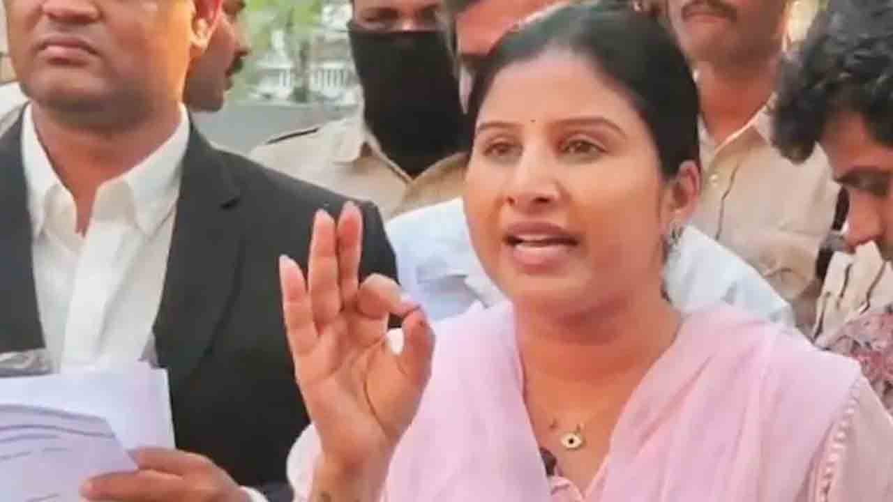 నేను తప్పు చేస్తే ఏ శిక్షకైనా సిద్ధమే!