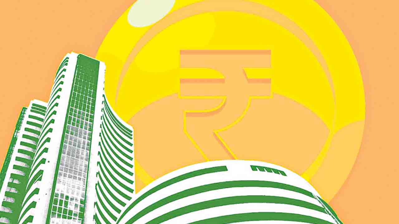 9.6 లక్షల కోట్లు పెరిగిన సంపద