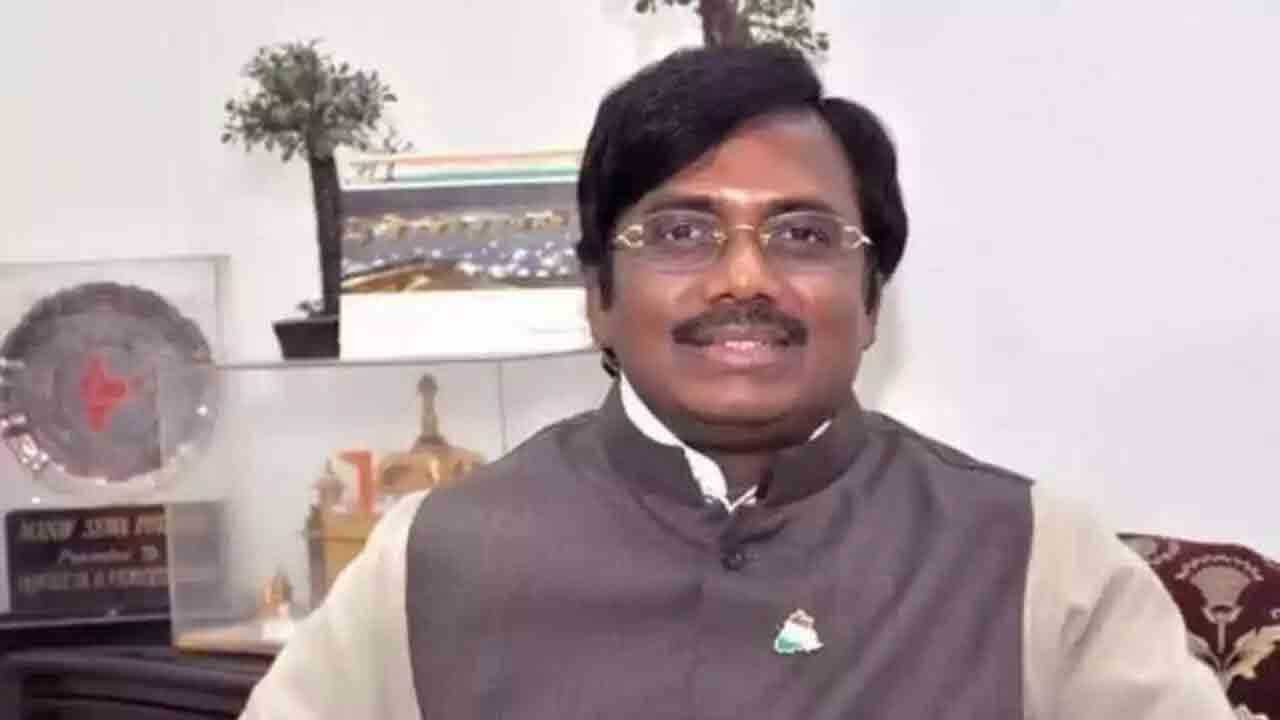 తెలంగాణ యువతకు జర్మనీలో ఉద్యోగాలు.. కార్మిక శాఖ మంత్రి వివేక్‌