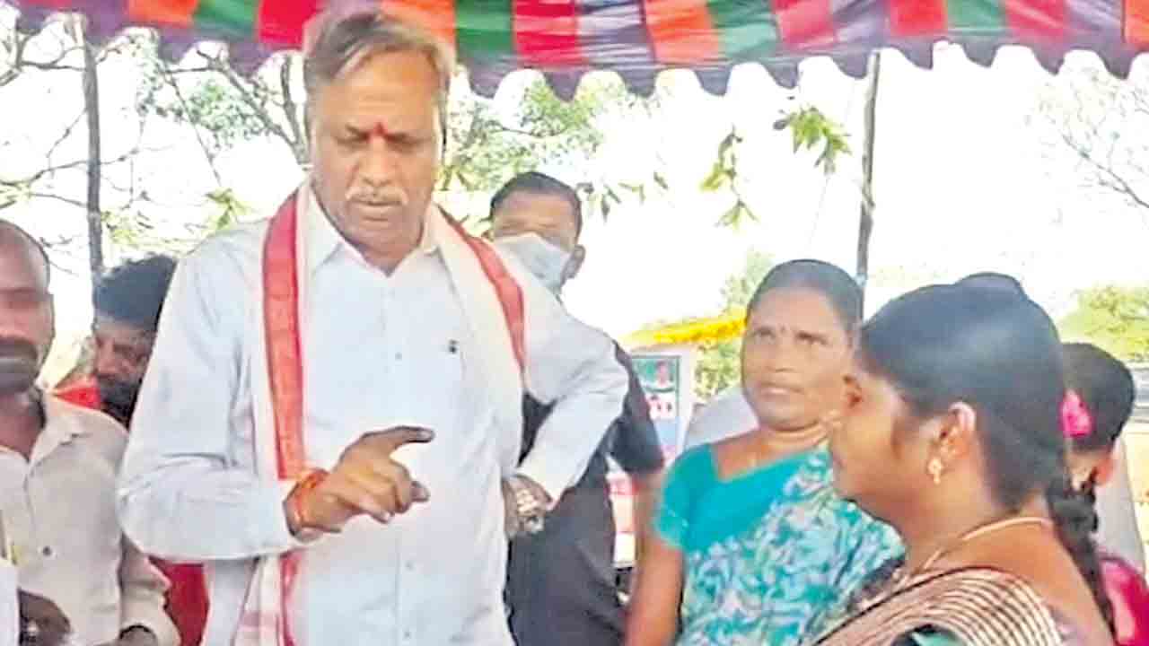 వారంలోగా బెల్ట్‌షాపులు మూసేయాలి