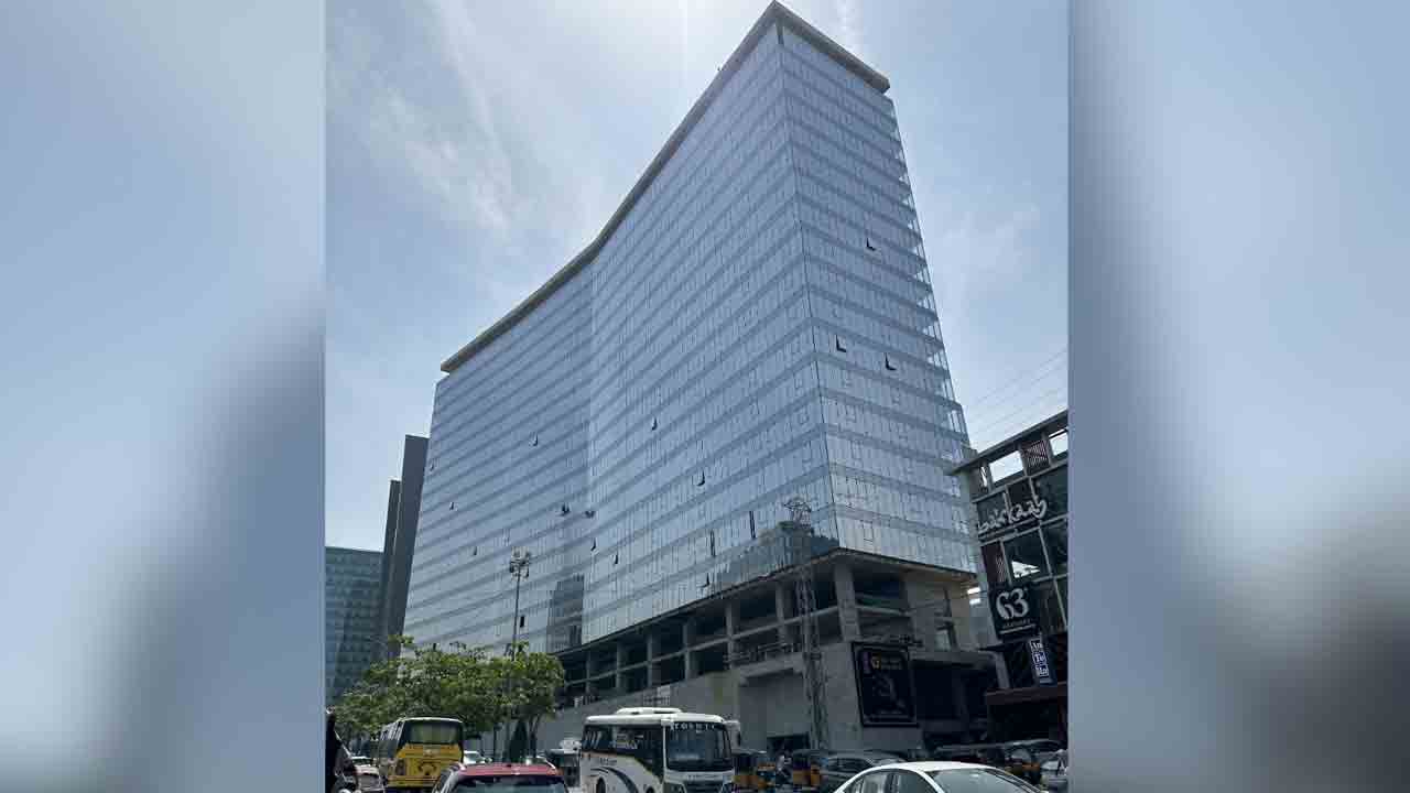 ఐస్ప్రౌట్‌ జీసీసీ విస్తరణ