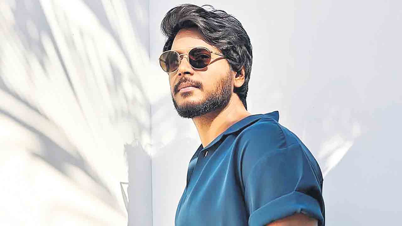 సందీప్‌ కిషన్‌ ‘పవర్‌పేట’