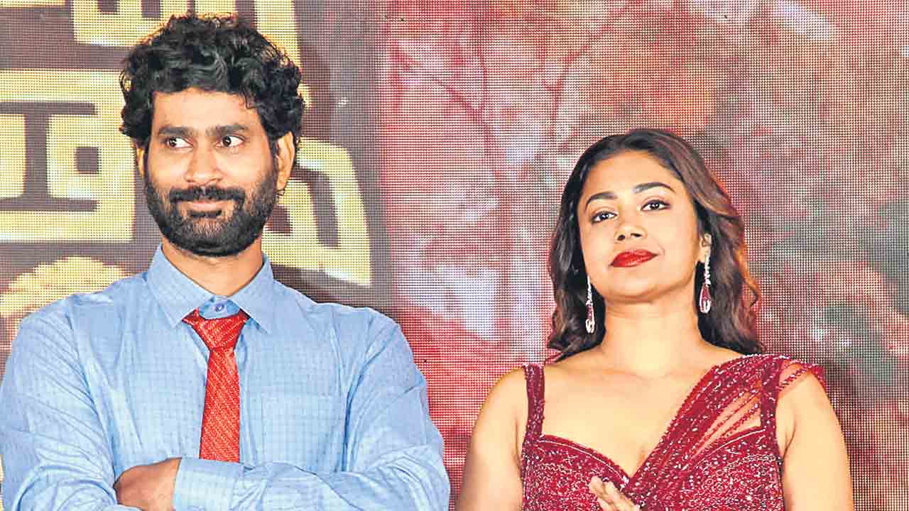 ప్రతాప్‌ మీతో మాట్లాడిస్తాడు