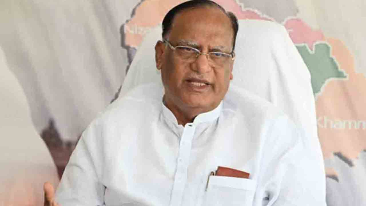 సెంట్రల్‌ హాల్‌ పనులు ప్రారంభించండి.. మండలి చైర్మన్‌ గుత్తా సుఖేందర్‌