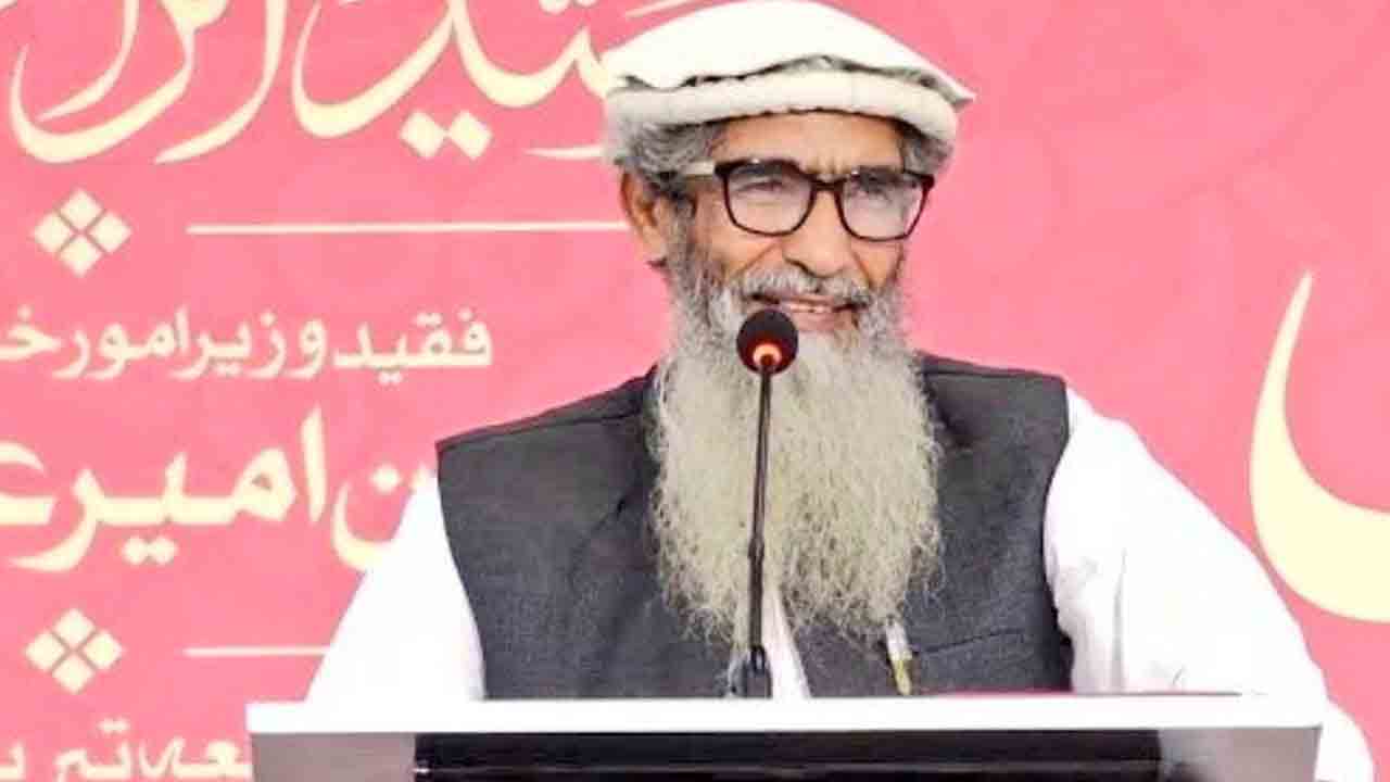 లష్కరే సహ వ్యవస్థాపకుడిపై కాల్పులు