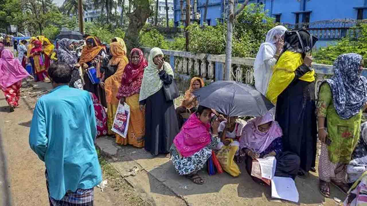 వారు ఓటు వేయొచ్చు.. అప్పీలేట్‌ ట్రిబ్యునళ్లు అనుమతించి ఉంటే ఓటింగ్‌లో పాల్గొనవచ్చు