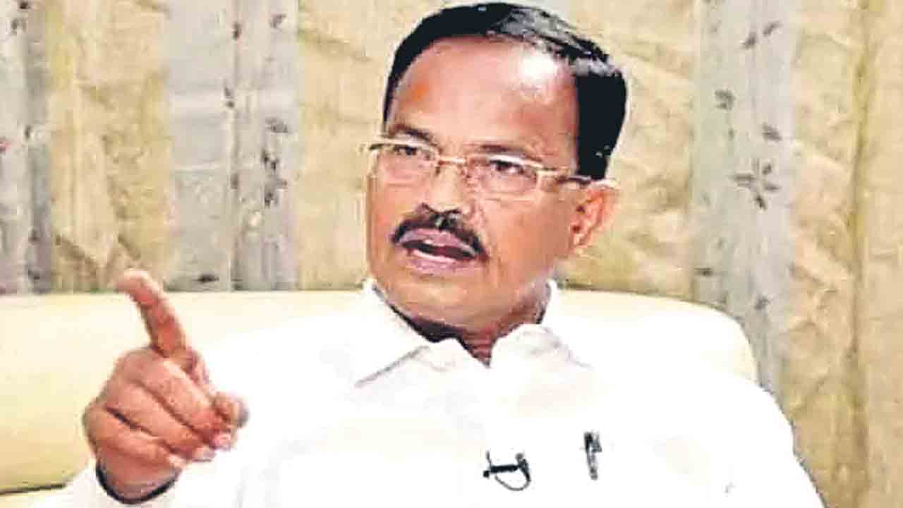 మాదిగలను విస్మరిస్తే సర్కార్‌కు మనుగడలేదు