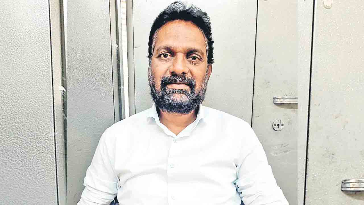 బీసీలను అణగదొకేనివేదిక