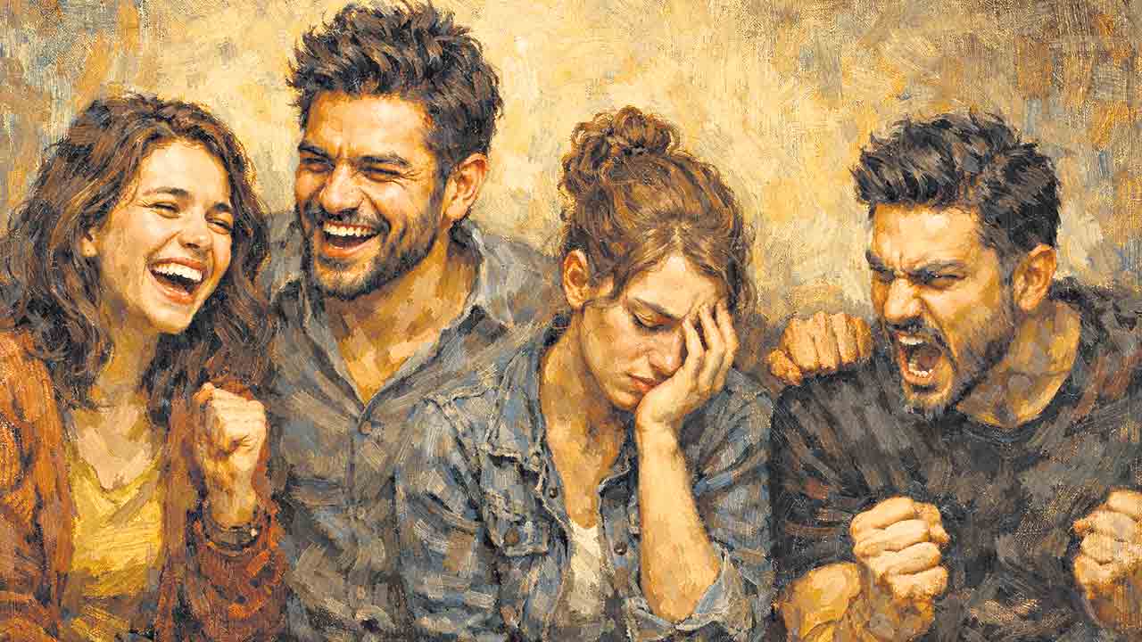 మనసు మాట విందాం..!