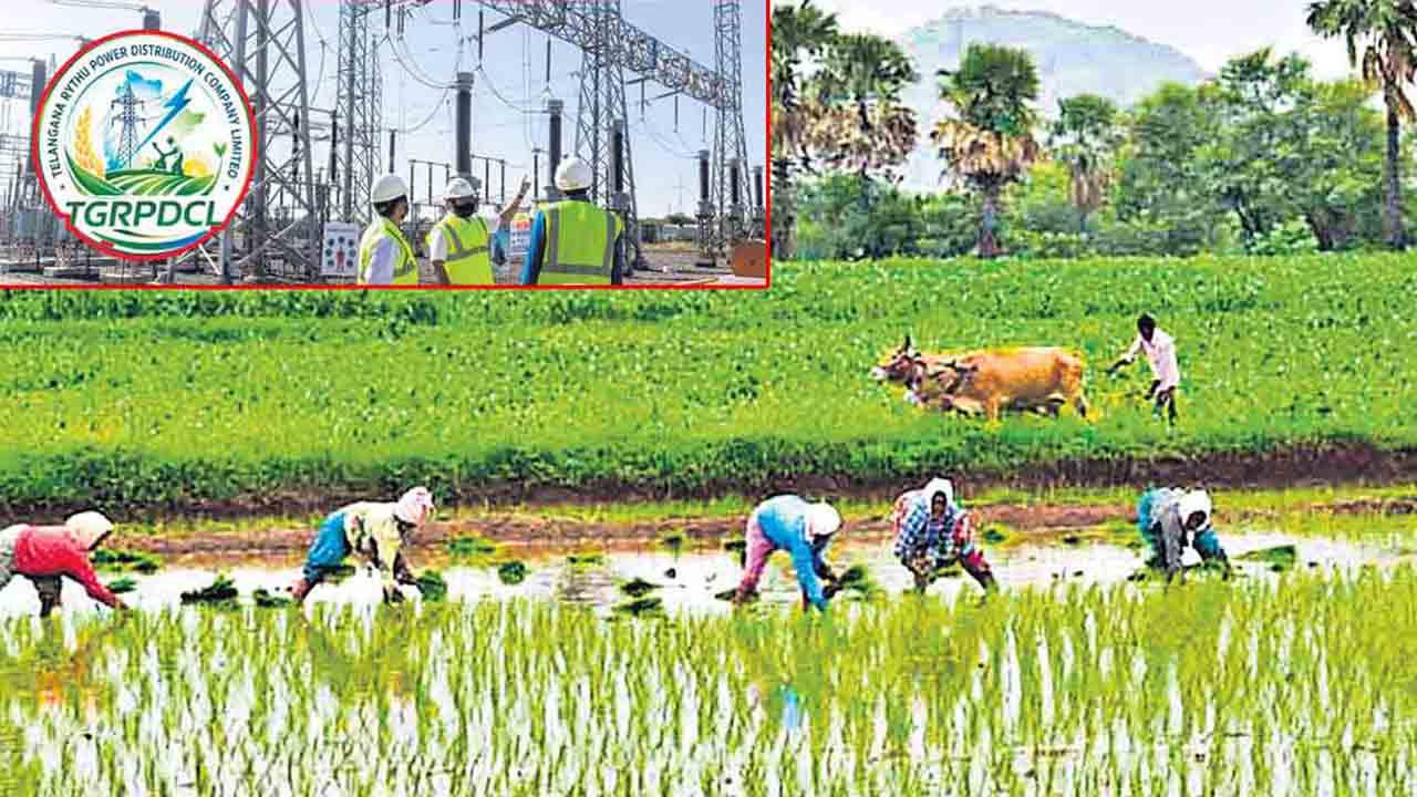 మే 28న రైతు డిస్కమ్‌పై విచారణ