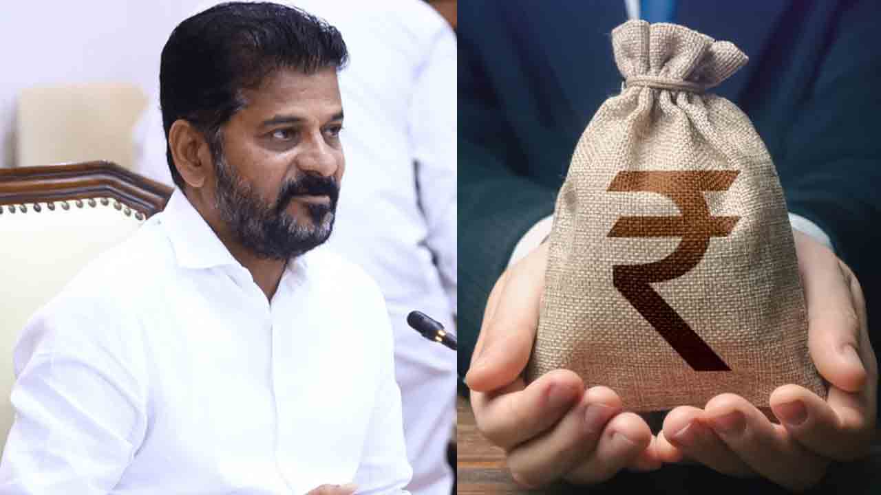 మరో 3,000 కోట్ల రుణం.. 21న ఈ వేలం ద్వారా సేకరిస్తామన్న రాష్ట్రం