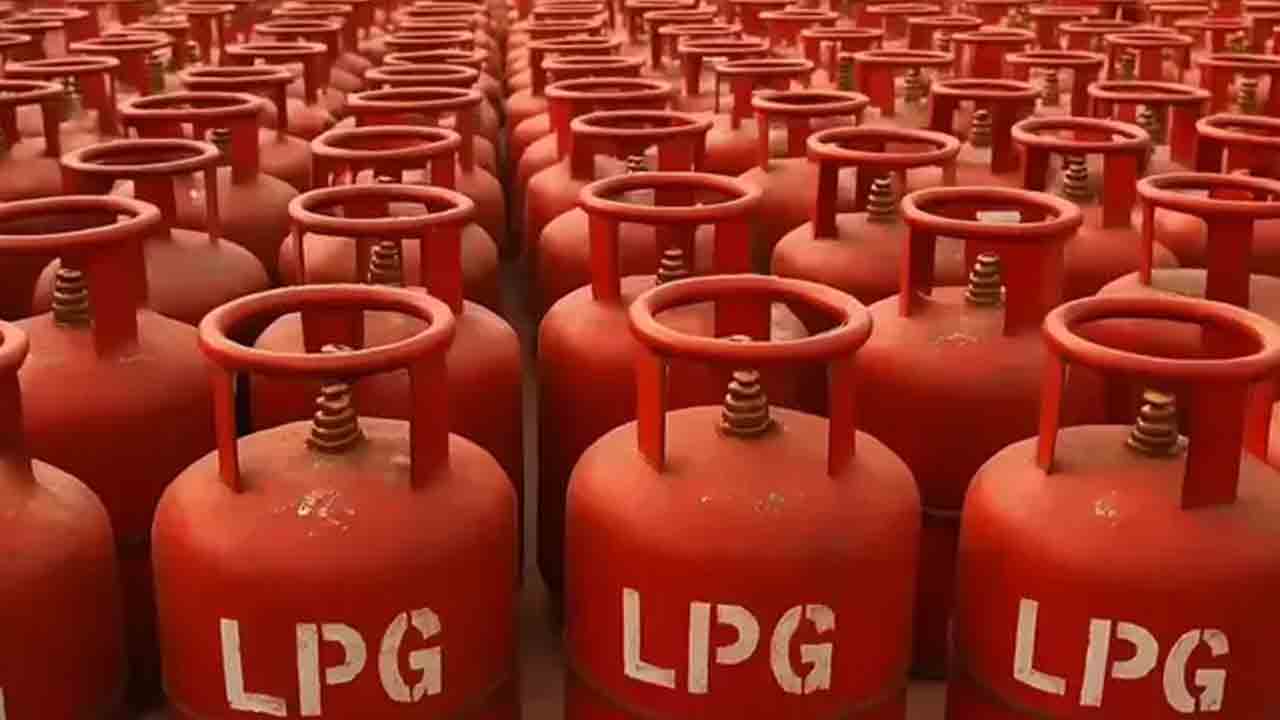 ఎల్పీజీలో 20 శాతం డీఎంఈ.. దిగుమతుల తగ్గింపునకు దోహదం