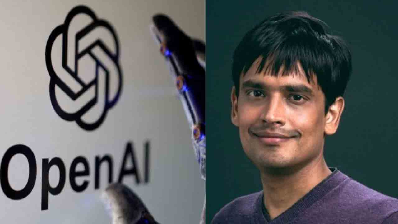 ఓపెన్‌ఏఐ సీటీవో రాజీనామా.. భారత్‌కు రావాలని యోచన