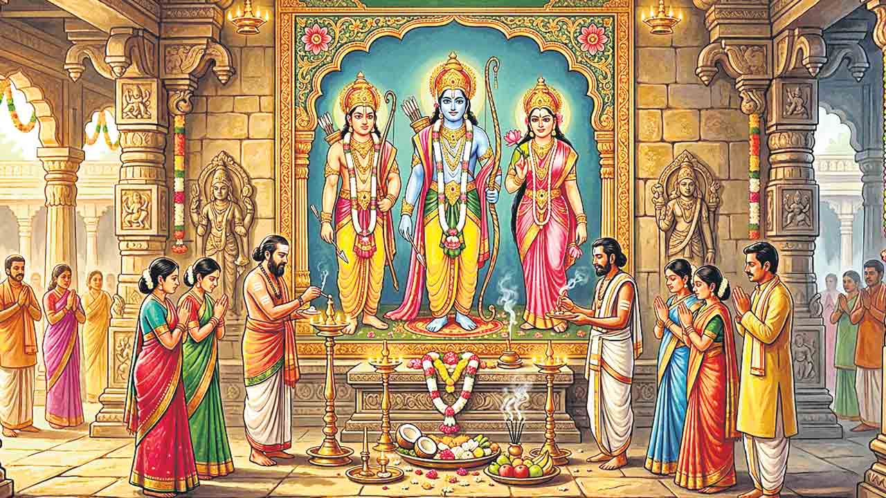 గోడ దాపు