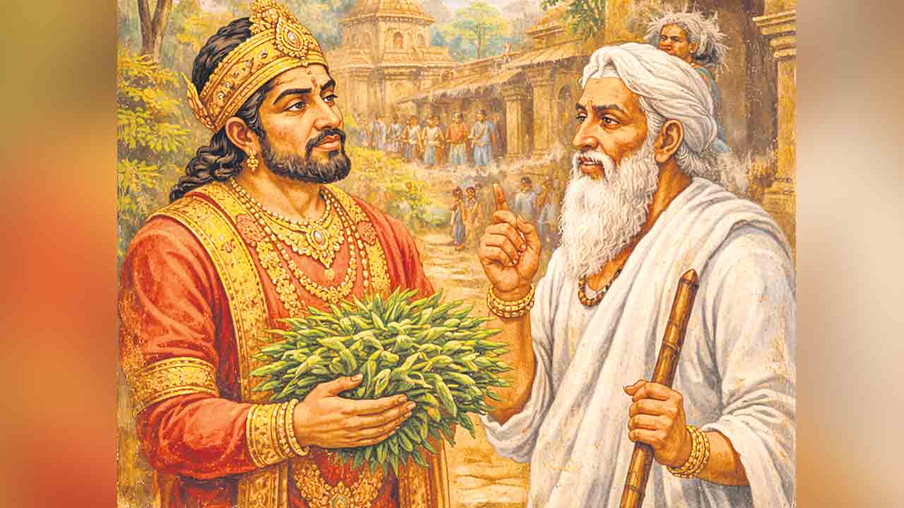 ఇంతకు ఇంతే