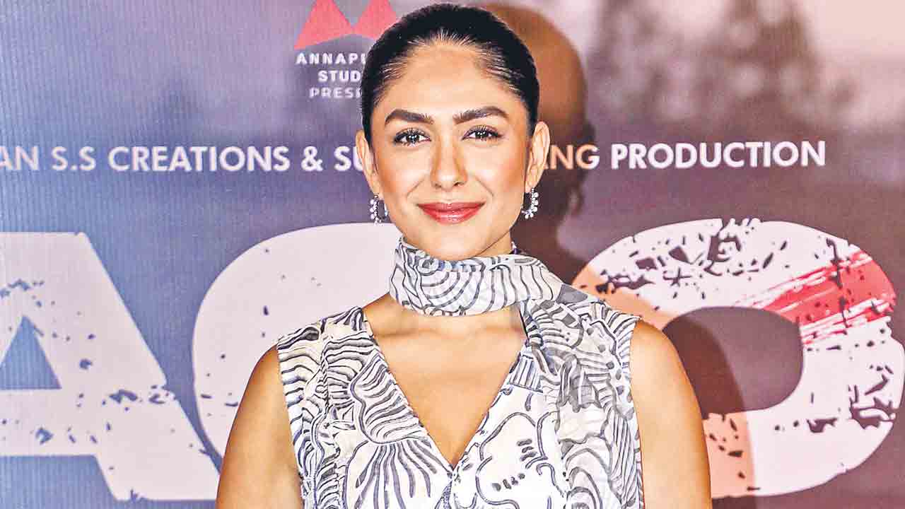 ఆ విషయంలో కఠినంగా ఉంటున్నా..