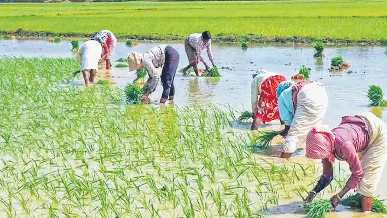 అటకెక్కిన ఆత్మీయ భరోసా.. నిరుడు 6 లక్షల మంది అర్హుల గుర్తింపు