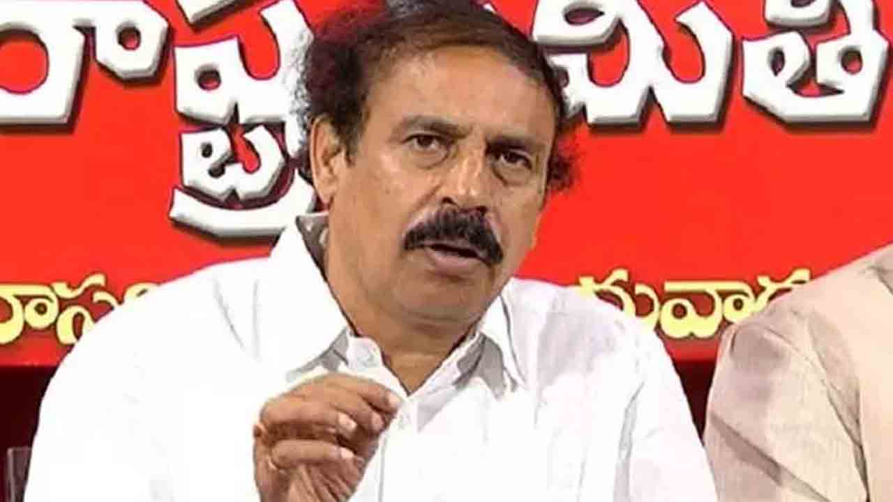 మోదీ, అమిత్‌షా నిర్ణయాలతో ప్రజాస్వామ్య వ్యవస్థకు ముప్పు