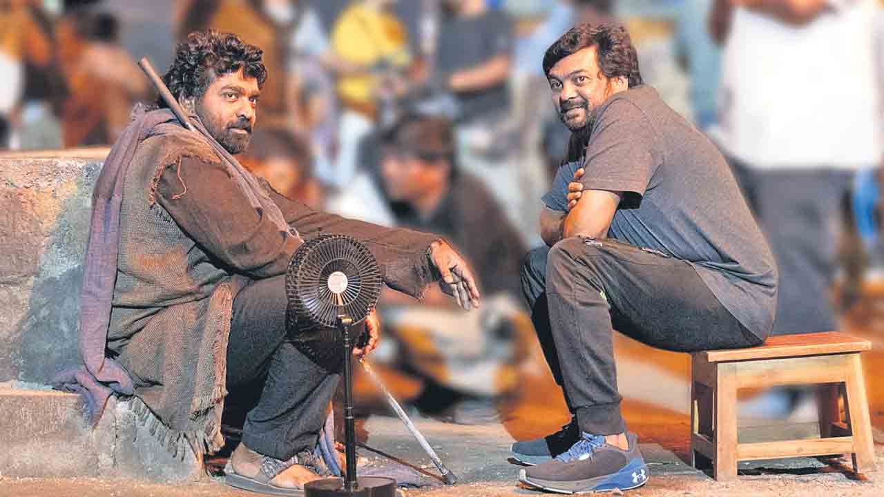 ధైర్యంతో నిర్మించుకున్న లెగసీ