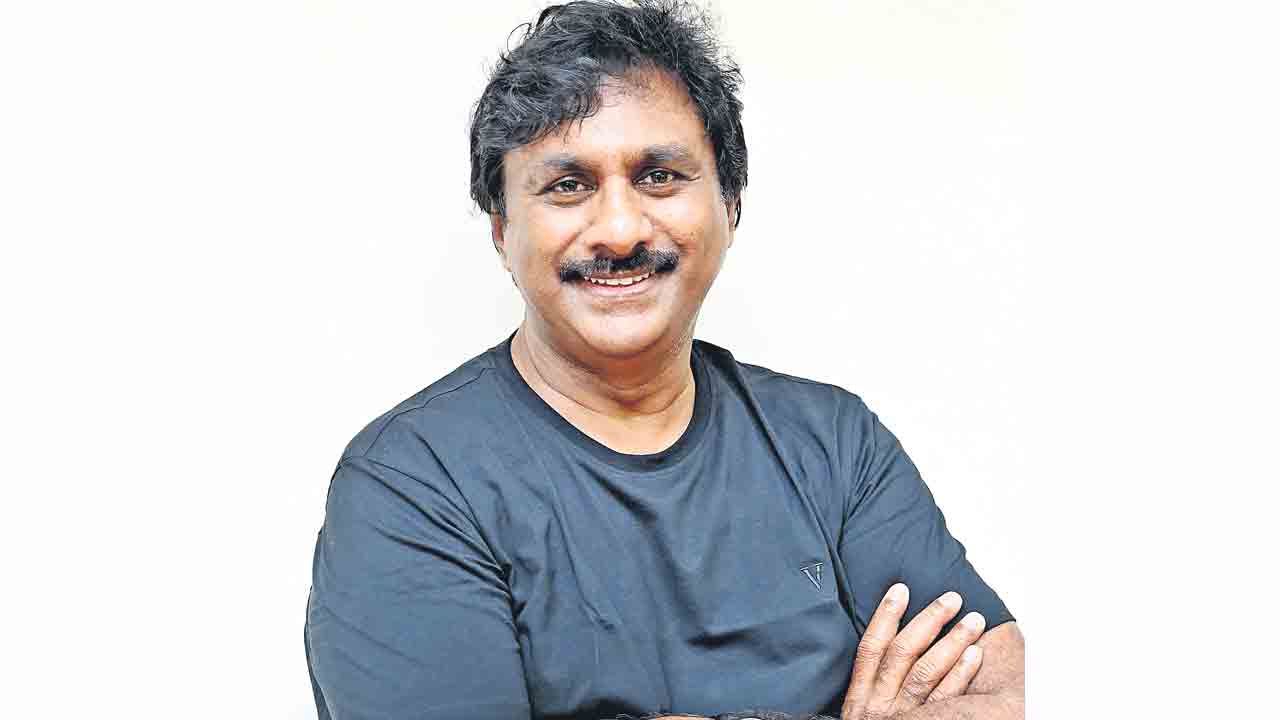 కెరీర్‌లోనే సమ్‌థింగ్‌ స్పెషల్‌