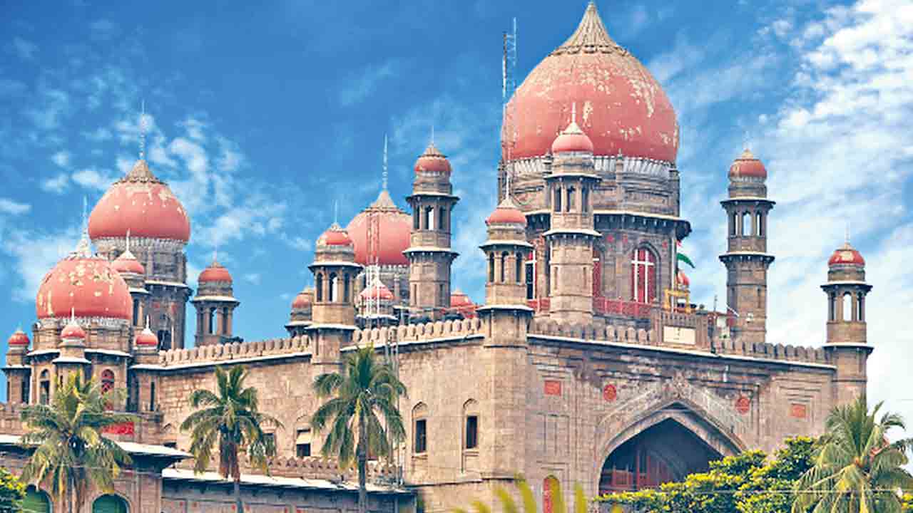 కూల్చొద్దు.. కూల్చనేవద్దు.. హైడ్రాకు మళ్లీ చెప్పిన హైకోర్టు