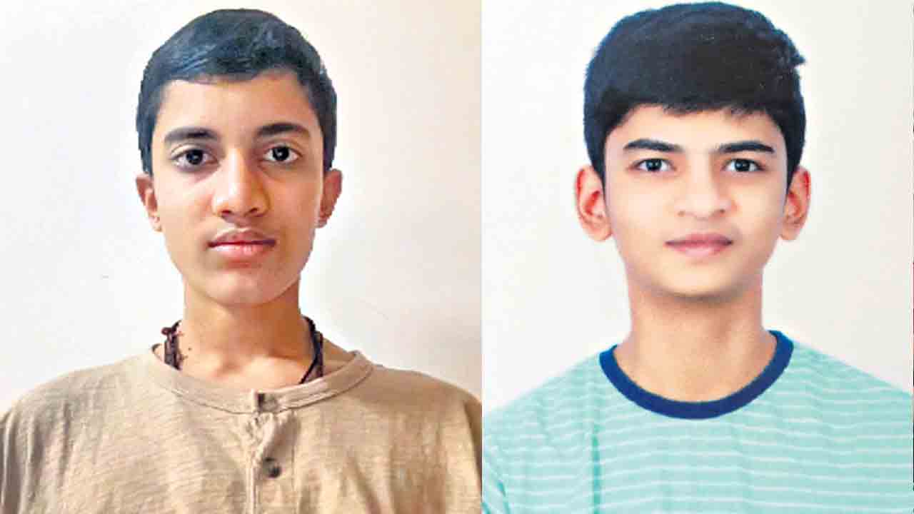 జేఈఈలో తెలంగాణకు ర్యాంకుల పంట.. ఆలిండియా 7వ ర్యాంక్‌తో అదరగొట్టిన శివకామేశ్‌