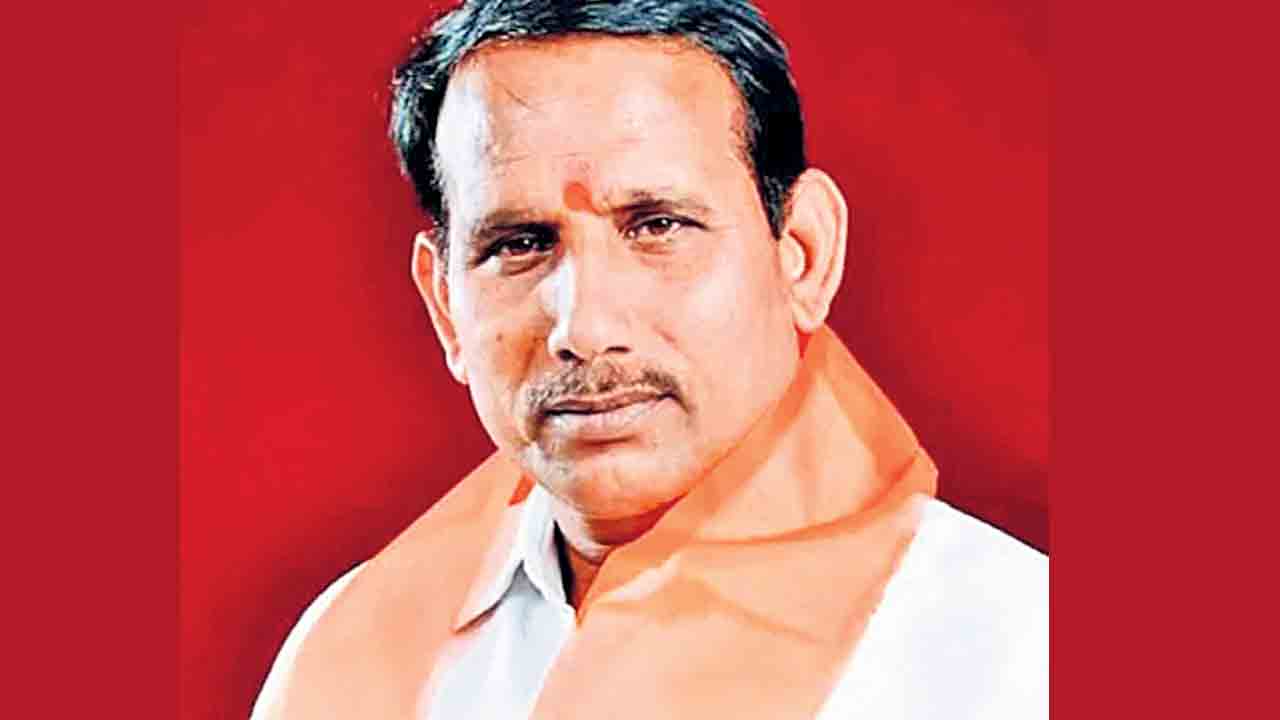 పోలీసు అధికారికి బీజేపీ ఎమ్మెల్యే బెదిరింపులు