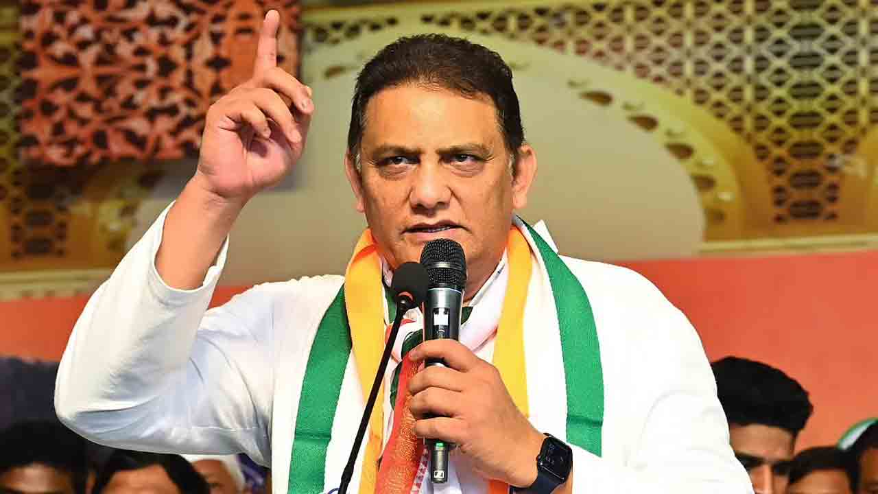 అజార్‌ ఆశలు ఆవిరేనా… 31తో ముగియనున్న గడువు