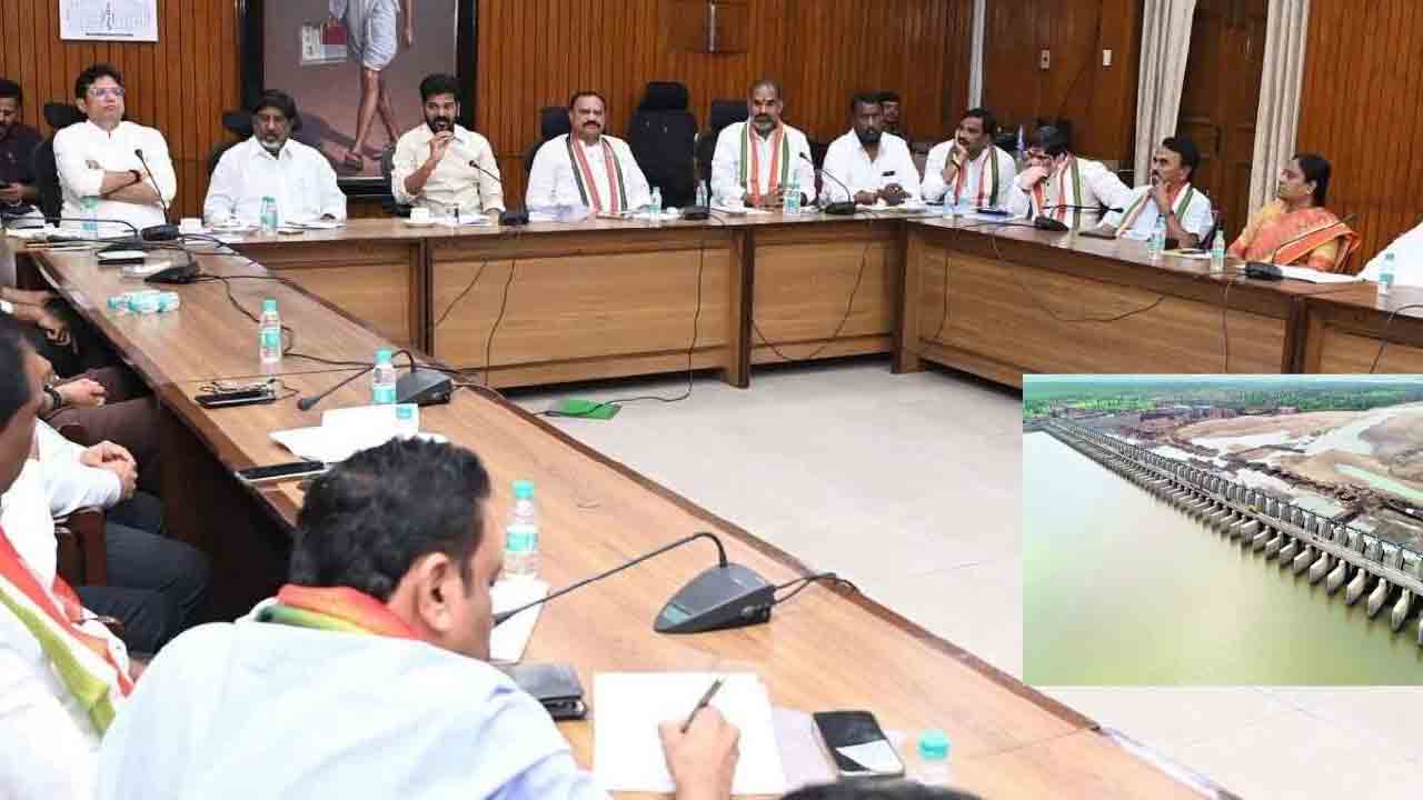 క్యాబినెట్‌లో రైతుల కష్టాలు చర్చకొచ్చేనా?