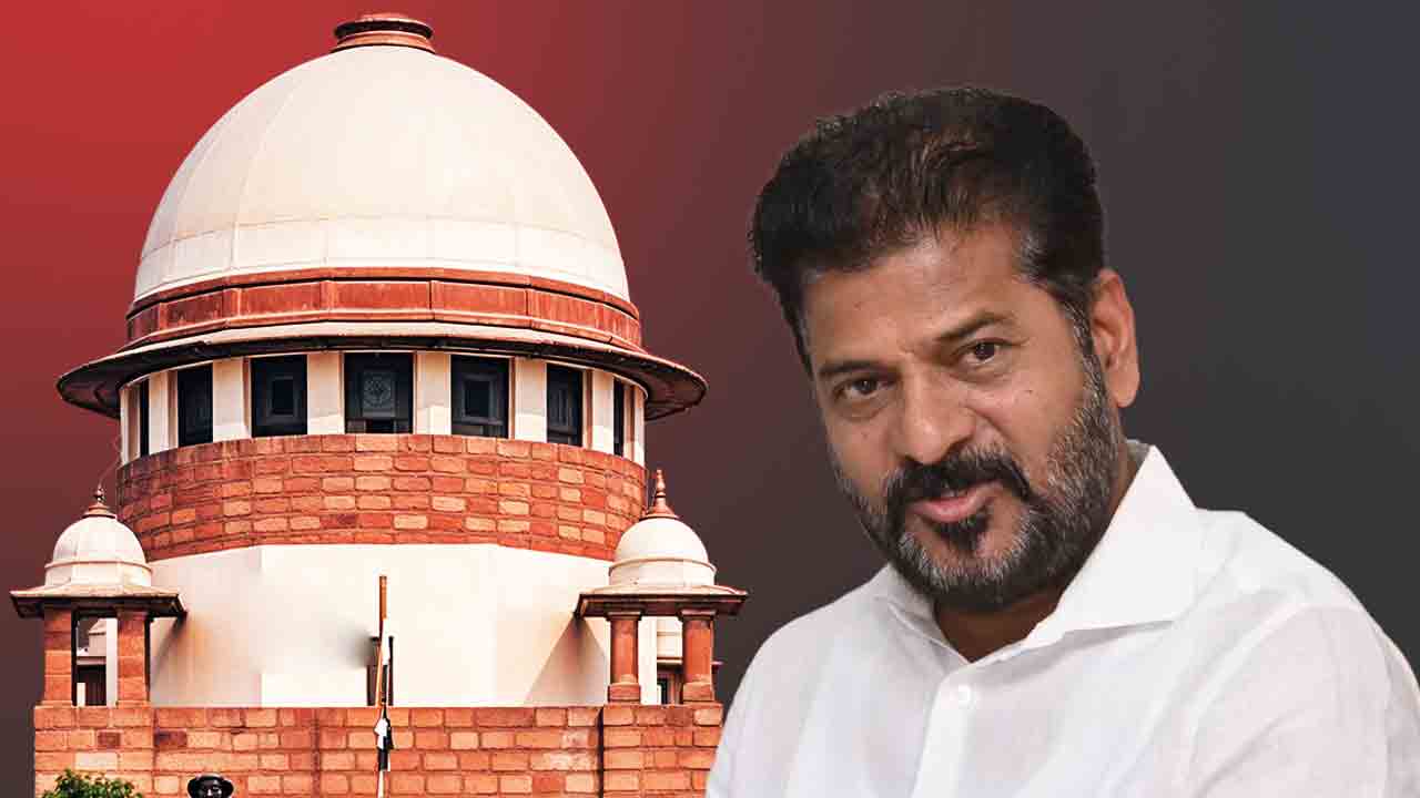 ‘ఓటుకు నోటు’ను క్రిమినల్‌ కేసుగా పరిగణించొద్దు