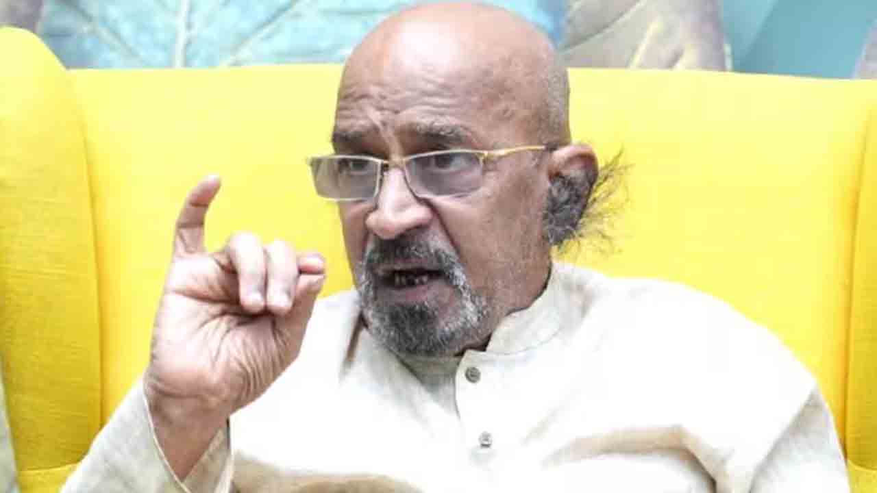 దర్శకనిర్మాత చిట్టిబాబు కన్నుమూత