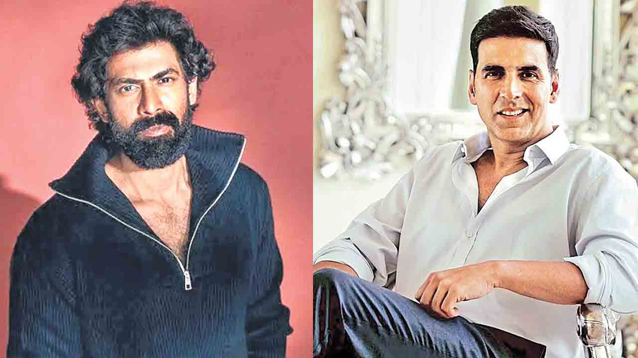 ఉజ్జయిని నేపథ్యంలో థ్రిల్లర్‌