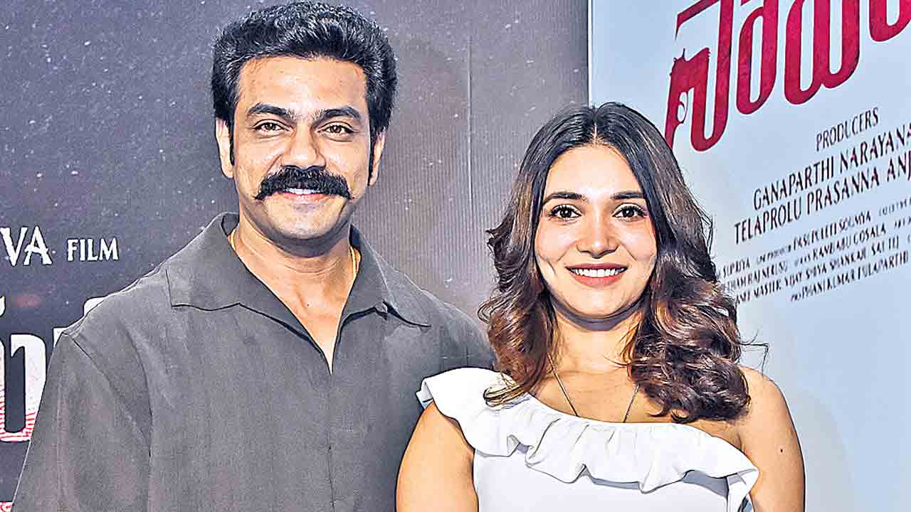 విభిన్న థ్రిల్లర్‌ ‘పరమపద సోపానం’