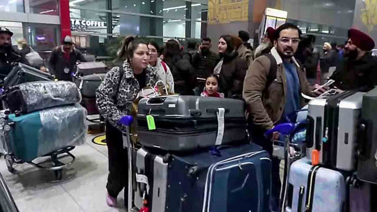 ఇరాన్‌కు ప్రయాణాలు వద్దు