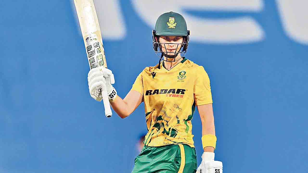 సఫారీలదే సిరీస్‌.. మూడో టీ20లోనూ ఓడిన భారత్‌