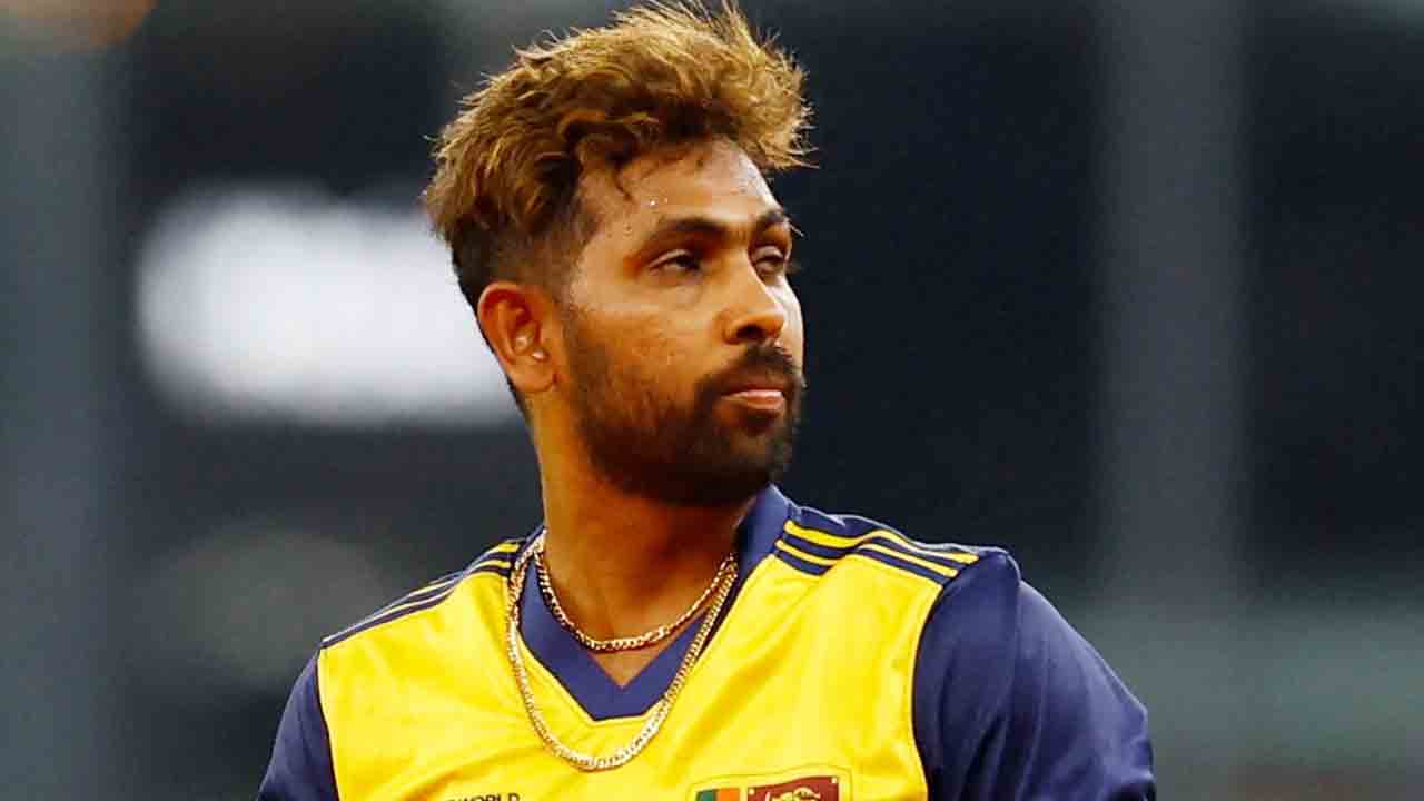 ఎన్‌వోసీపై తుషారా కేసు వెనక్కి