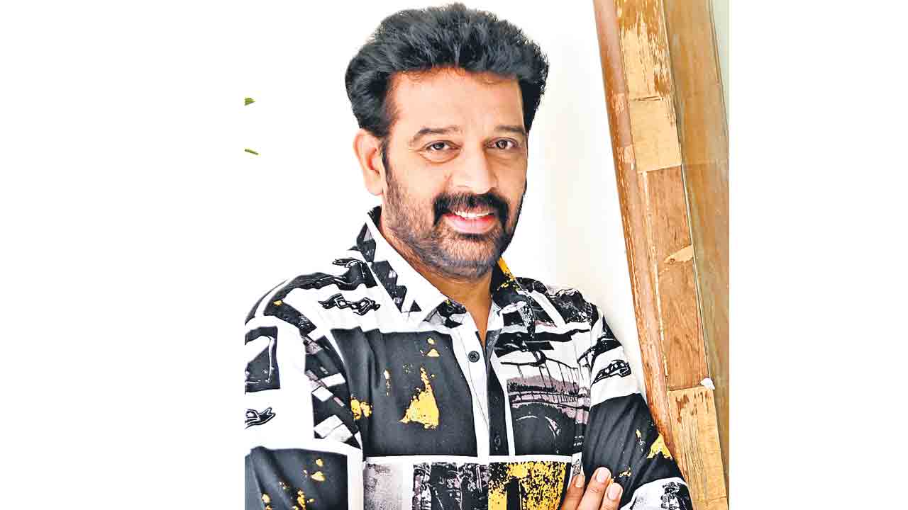 ఈ కథలో అందరూ గాయపడ్డ సింహాలే..