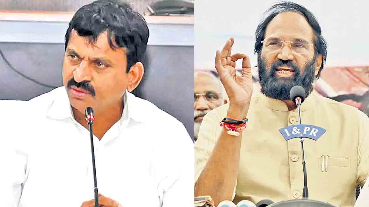 న్యాయ నిపుణులతో చర్చించాకే సుప్రీంకోర్టుకు వెళ్లడంపై నిర్ణయం