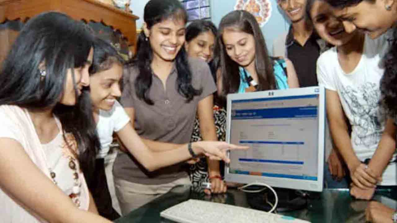 పీజీఈసెట్‌కు 11వేలకు పైగా దరఖాస్తులు