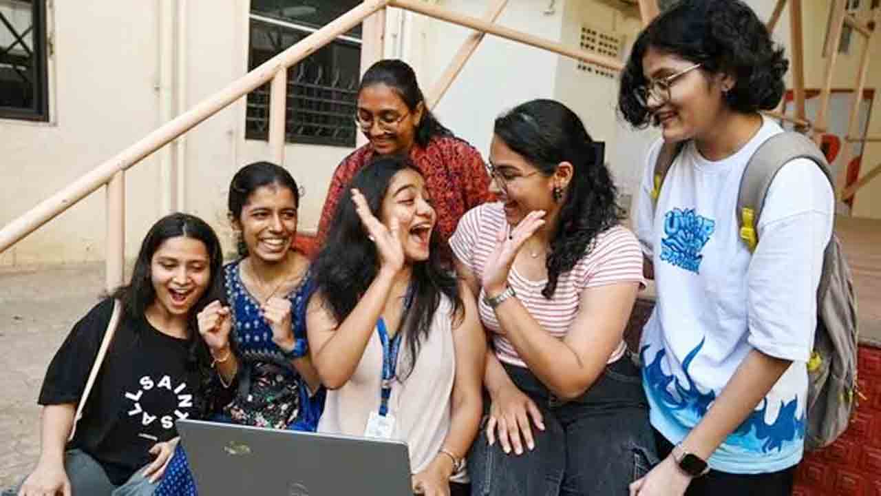 సీయూఈటీ – పీజీ ఫలితాల విడుదల