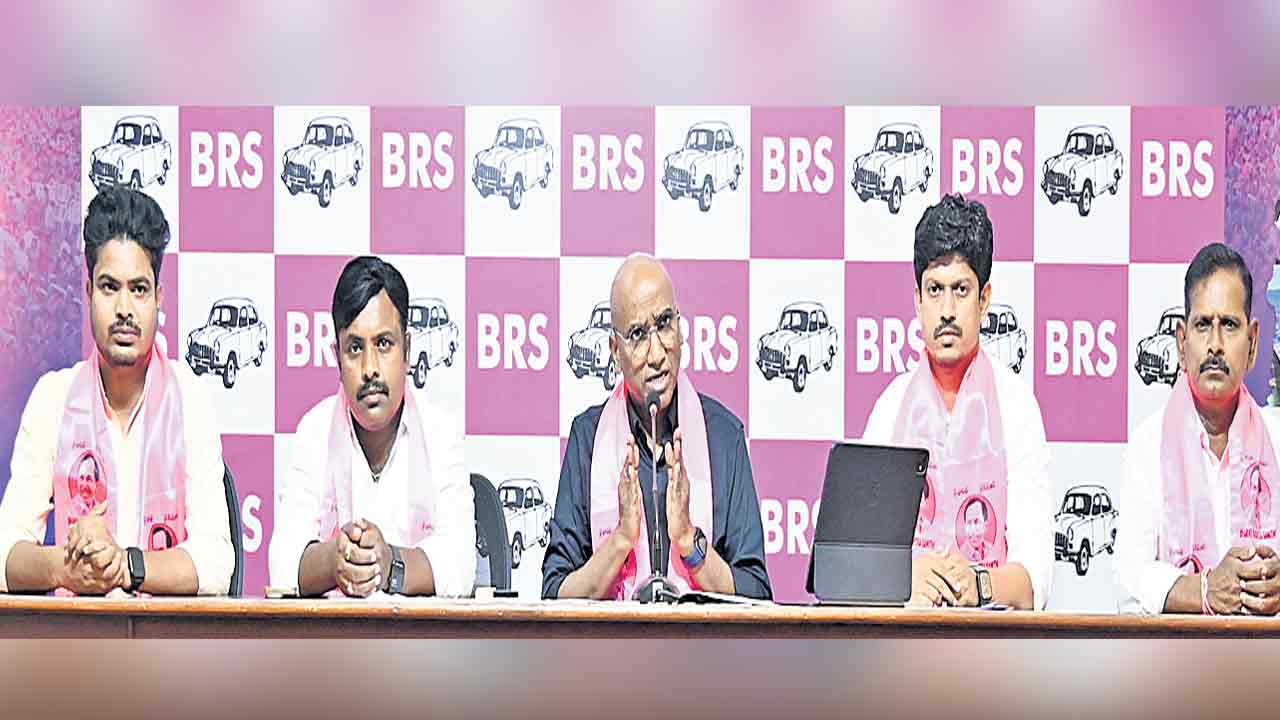 రేవంత్‌ పాలనలో ఉపా దుర్వినియోగం